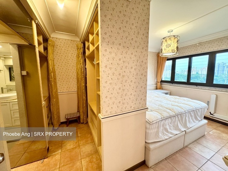 Blk 356 Clementi Avenue 2 (Clementi), HDB 5 Rooms #500505411